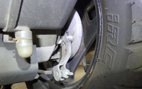 SUZUKI ADDRESS V125 G CF46A