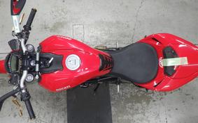 DUCATI STREETFIGHTER S 2010
