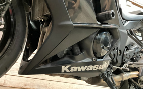 KAWASAKI NINJA 1000 ABS 2015 ZXT00L