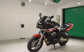 YAMAHA FZ400 1997 4YR