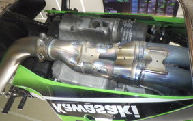KAWASAKI ZX 10 NINJA ABS 2015