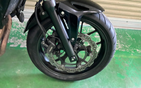 HONDA CB400F ABS 2013 NC47