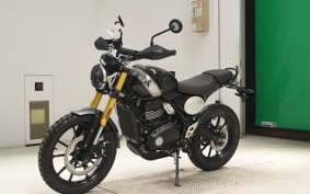 TRIUMPH SCRAMBLER 400X 2026