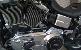 HARLEY  HARLEY FXDL 103 2018 GNM