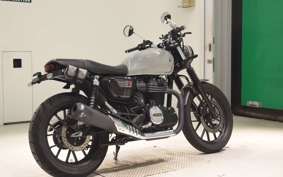 HONDA GB350S 2021 NC59