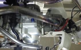 HONDA CHALY 50 1987 CF50