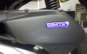 HONDA ADV160 2016 KF54