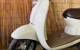 HONDA CREA SCOOPY AF55