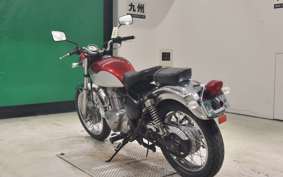 KAWASAKI ESTRELLA CUSTOM BJ250A