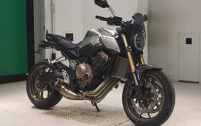 HONDA CB650R 2020 RH03
