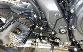 YAMAHA YZF-R7 2025 RM39J