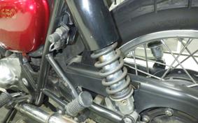 KAWASAKI W650 2001 EJ650A