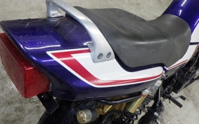 HONDA CB750 GEN 2 2005 RC42