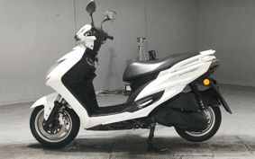YAMAHA CYGNUS125XSR SEA5J