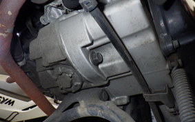 YAMAHA JOG Gen.5 SA36J