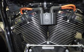 HARLEY FLHC 1750 2017