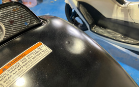 YAMAHA VMAX 2002 2WFC