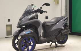 YAMAHA TRICITY 155 A 2005 SG37J