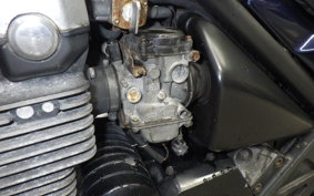 KAWASAKI ZEPHYR 400 KAI 2006 ZR400C