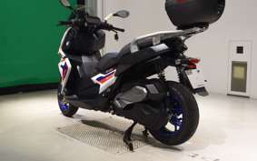 BMW C400X 2024