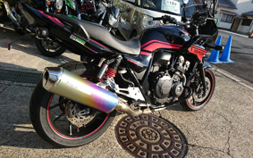 HONDA CB400 SUPER  BOL DOR ABS 2016 NC42