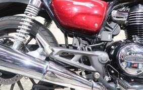 HONDA GB350 2022 NC59