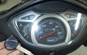 HONDA LEAD 110 JF19