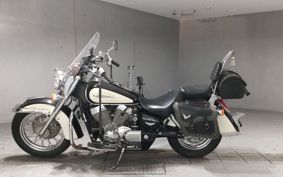 HONDA SHADOW 750 RC50