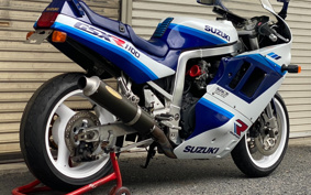 SUZUKI GSX-R1100 1990 GV73A