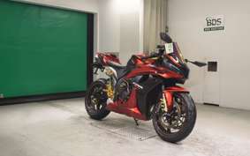 HONDA CBR600RR GEN 3 2008 PC40
