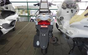 SUZUKI ADDRESS V125 S CF4MA