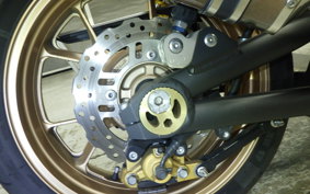 KAWASAKI ZRX1200 D 2015 ZRT20D