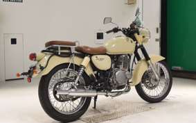 SUZUKI ST250E 2009 NJ4AA