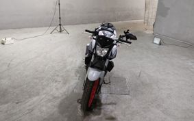 YAMAHA MT-25 RG43J