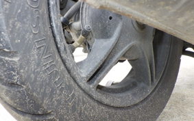 YAMAHA JOG ZR Gen.3 SA39J
