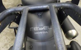 HONDA REBEL 250 A 2006 MC49