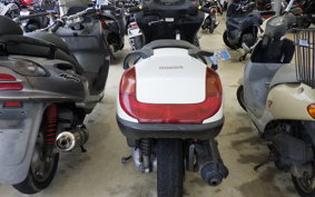 HONDA FORESIGHT EX MF04