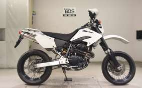 HONDA XR400 MOTARD 2008 ND08