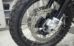 BMW R NINE T URBAN GS 2018