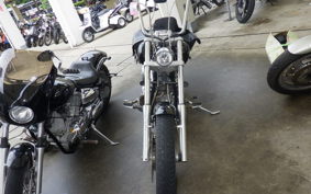 YAMAHA DRAGSTAR 400 CLASSIC 1999 4TR