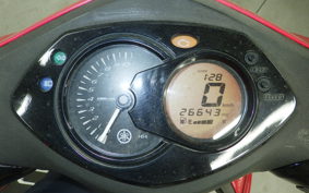 YAMAHA CYGNUS 125 XSR 2 SE44J