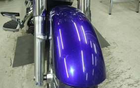 HONDA SHADOW 400 2008 NC34