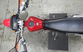 KAWASAKI SUPER SHERPA 2021 KL250G