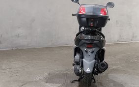 YAMAHA CYGNUS125XSR SE44J