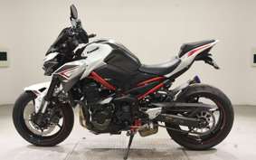 KAWASAKI Z900 Gen.2 2022 ZR900B