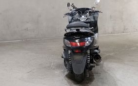 YAMAHA GRAND MAJESTY250 SG15J