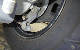 SUZUKI ADDRESS V125 G