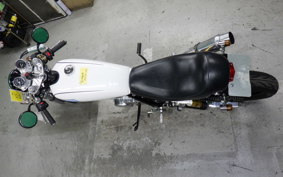 YAMAHA SR400 Gen.3 2004 RH01J