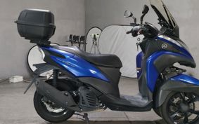 YAMAHA TRICITY 155 ABS SG37J