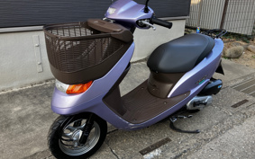 HONDA DIO CHESTER AF68